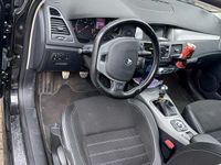 Gebraucht Renault Laguna III 146 PS (107 kW) 2013 Schwarz Kombi