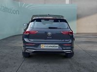 gebraucht VW Golf VIII 1.4 eHybrid DSG GTE Navi,LED