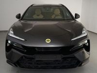 Gebraucht Lotus Eletre 450 kW (612 PS) 2025 Schwarz SUV