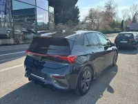 Używany Cupra Born 150 kW (204 KM) 2024 Szary Hatchback