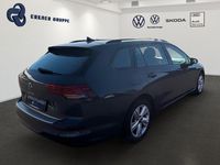 Gebraucht VW Golf VII 110 PS (80 kW) 2021 Grau Kleinwagen