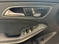 Gebraucht Mercedes CLA250e Shooting Brake AMG 211 PS (155 kW) 2018 Schwarz Kombi