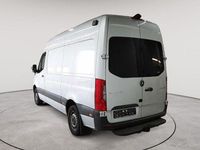 Gebraucht Mercedes Sprinter 2020 Andere Van