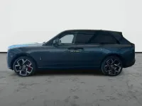 Neu Rolls Royce Cullinan 544 PS (400 kW) 2026 Grau SUV