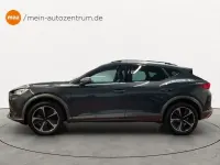 Gebraucht Cupra Formentor 150 PS (110 kW) 2022 Grau SUV