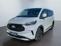 Neu Ford Tourneo Active 170 PS (125 kW) 2026 Grau Van / Kleinbus