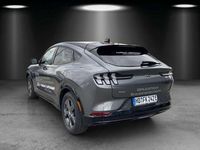 Gebraucht Ford Mustang Mach-E Premium 258 kW (351 PS) 2023 Carbonized gray/asher gray SUV