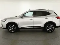 Gebraucht MG HS Luxury 162 PS (119 kW) 2024 Silber SUV