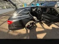 Gebraucht Mercedes E220 AMG 194 PS (142 kW) 2018 Kombi