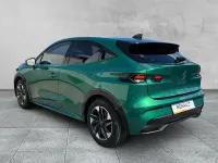 Nowe Renault Clio V Techno 115 KM (84 kW) 2026 Zielony Hatchback