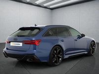 Gebraucht Audi RS6 600 PS (441 kW) 2025 Blau Kombi