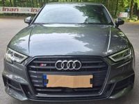 Gebraucht Audi S3 300 PS (220 kW) 2019 Grau Limousine
