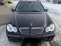 Gebraucht Mercedes C230 204 PS (150 kW) 2005 Andere farben Kombi