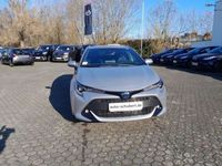 gebraucht Toyota Corolla TS 1.8 Hybrid Team Deutschland Navi digi Cockpit