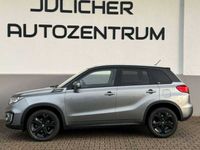 gebraucht Suzuki Vitara VitaraS 4x4 | Navi | Alcantara | Scheckh