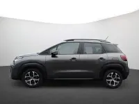 Gebraucht Citroën C3 Aircross Shine 110 PS (80 kW) 2023 Grau SUV