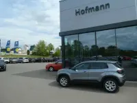 Gebraucht Jeep Avenger Altitude 101 PS (74 kW) 2025 Grau SUV