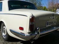 Gebraucht Rolls Royce Silver Shadow 212 PS (155 kW) 1974 Blau Limousine