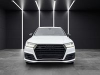 Gebraucht Audi Q7 S-line plus 272 PS (200 kW) 2016 Weiß SUV