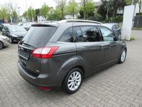 gebraucht Ford Grand C-Max GrandTitanium Zahnriem-Wapu NEU!!!