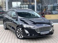 Gebraucht Ford Focus Cool & Connect 125 PS (91 kW) 2020 Limousine