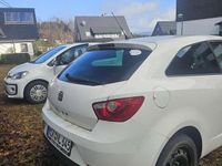 Gebraucht Seat Ibiza 75 PS (55 kW) 2006 Kleinwagen