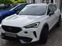 Occasion Cupra Formentor 150 ch (110 kW) 2024 Blanc SUV