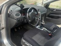 gebraucht Ford Focus 