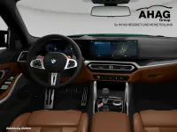 Usata BMW M3 Competition Edition 510 CV (375 kW) 2023 Marrone Station wagon
