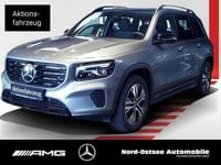 Gebraucht Mercedes GLB200 Progressive 150 PS (110 kW) 2025 Andere farbe SUV