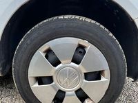 Second-hand VW Fox 60 CP (44 kW) 2006 Hatchback