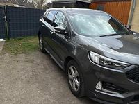 Gebraucht Ford Edge ST-Line 238 PS (175 kW) 2020 Grau SUV