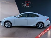 Second-hand Lexus IS300h 181 CP (133 kW) 2014 Alb Berlinǎ