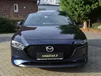 Gebraucht Mazda 3 Homura-Line 140 PS (102 kW) 2025