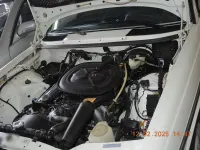 Gebraucht Mercedes 230 136 PS (100 kW) 1983 Weiß Limousine