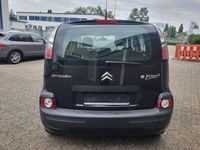 gebraucht Citroën C3 Picasso Advance Klima Alufelgen