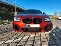 gebraucht BMW M140 xDrive LC2 H&K Navi Prof