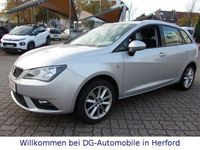 gebraucht Seat Ibiza ST Style,Autom,Navi,Klima,AHK,Allwetter