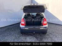 Gebraucht Citroën C2 Advance 60 PS (44 kW) 2007 Weiß Kleinwagen