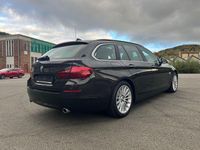 Gebraucht BMW 535 Performance 313 PS (230 kW) 2015 Kombi