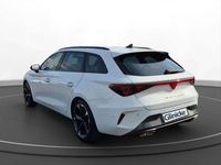 Gebraucht Cupra Leon 204 PS (150 kW) 2025 Weiß Limousine
