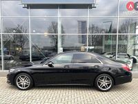 Gebraucht Mercedes S400 306 PS (225 kW) 2015 Schwarz Limousine