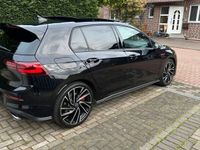 gebraucht VW Golf VIII GTI CLUBSPORT mit Panoramadach