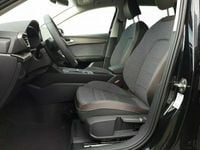 Gebraucht Seat Leon XCELLENCE 150 PS (110 kW) 2020 Schwarz Kombi