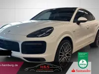 Gebraucht Porsche Cayenne Sport 462 PS (339 kW) 2021 Weiß SUV