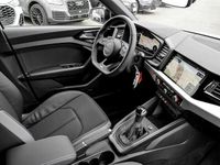 gebraucht Audi A1 Sportback 25 S LINE BLACKPAK LM18 NAVI+ DAB+