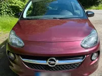 Gebraucht Opel Adam 87 PS (63 kW) 2016 Andere farben Kleinwagen
