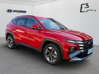 Neu Hyundai Tucson Trend 239 PS (175 kW) 2026 Weiß SUV