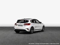 Gebraucht Ford Focus ST 125 PS (91 kW) 2023 Frozen white Kombi