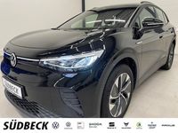 Gebraucht VW ID.4 Pro 150 kW (204 PS) 2023 Grenadillschwarz metallic SUV